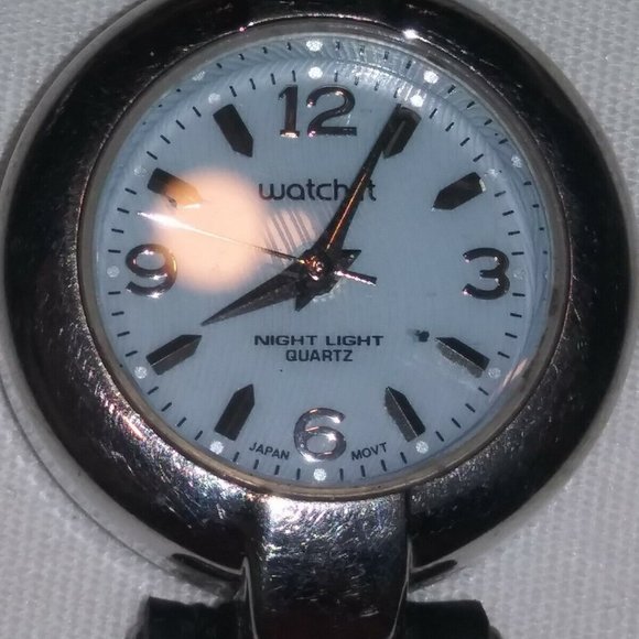 ADVANCE WATCH-IT LADIES WRISTWATCH CA 00593 main image 6